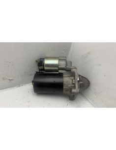 Recambio de motor arranque para ford ka (ccq) 1.6 cat referencia OEM IAM 0001107410 104267 