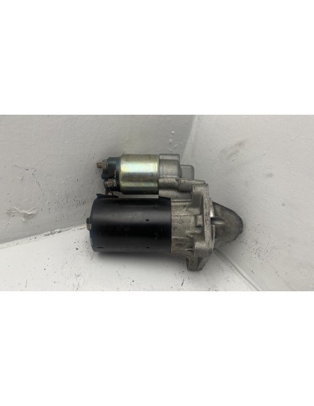 Recambio de motor arranque para ford ka (ccq) 1.6 cat referencia OEM IAM 0001107410 104267 