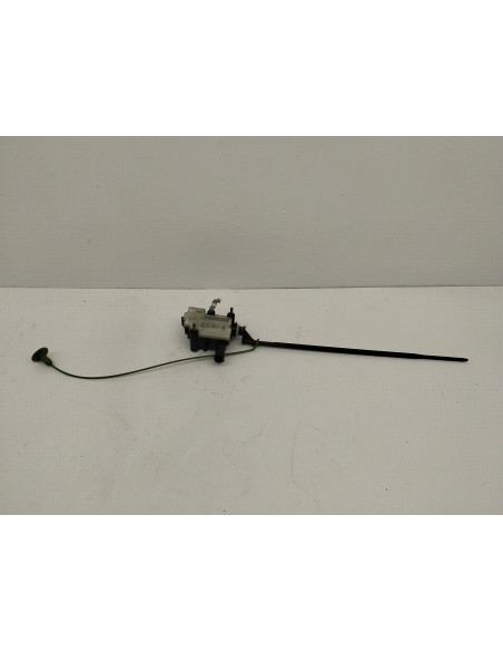 Recambio de modulo electronico para bmw serie 5 lim. (f10) 520d referencia OEM IAM 67117200674  