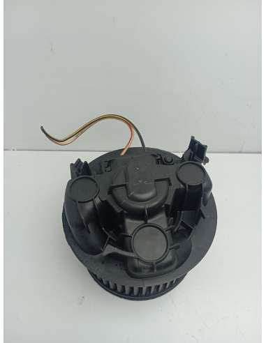 MOTOR CALEFACCION RENAULT GRAND MODUS...