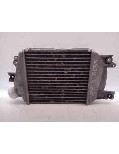 Recambio de intercooler para subaru legacy familiar/outback b13 (bp) 2.0 diesel cat referencia OEM IAM TM0180  