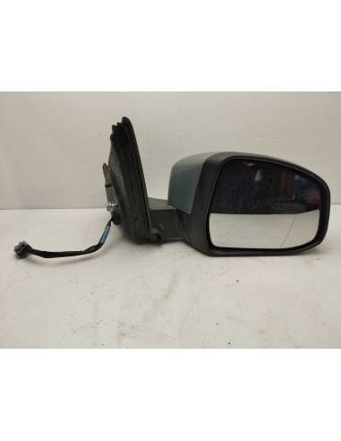 RETROVISOR DERECHO FORD MONDEO BER....