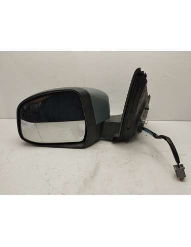 RETROVISOR IZQUIERDO FORD MONDEO BER....