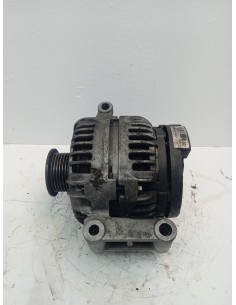 Recambio de alternador para ford transit caja cerrada, corta (fy) (2000 =>) ft 260 2.0 referencia OEM IAM 1S7CBC  