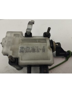 Recambio de modulo electronico para bmw serie 5 lim. (f10) 520d referencia OEM IAM 67117200674   2