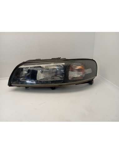 FARO IZQUIERDO VOLVO S60 BERLINA 2.4...