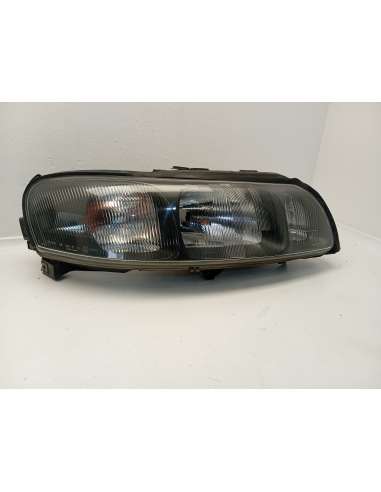 FARO DERECHO VOLVO S60 BERLINA 2.4 D...