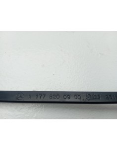 Recambio de brazo limpia delantero derecho para mercedes-benz clase a (bm 177) a 220 d (177.014) referencia OEM IAM A1778200900  2