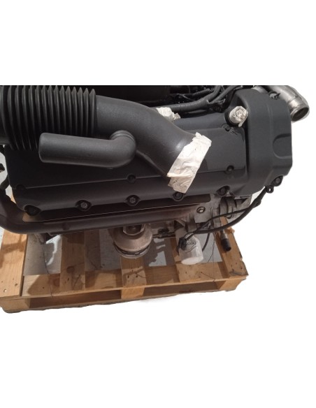 Recambio de motor completo para daimler x300 v 8 referencia OEM IAM DC  