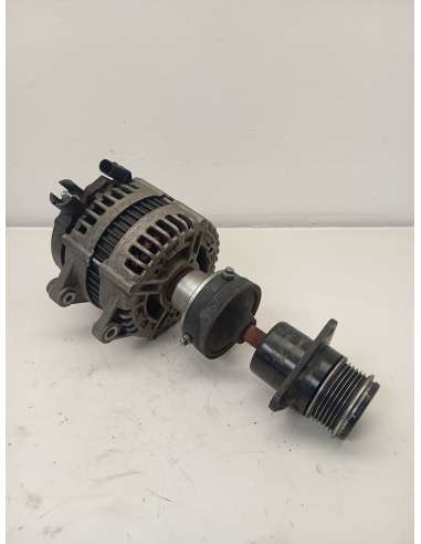 ALTERNADOR FORD MONDEO BER. 1.8 TDCi...