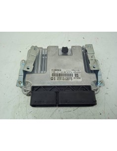 Recambio de centralita motor uce para suzuki swift (az) gle referencia OEM IAM 3391073S00   2