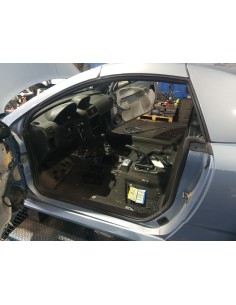 Recambio de gomas contorno puerta para opel tigra twin top enjoy referencia OEM IAM  DEL IZQ 