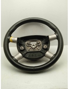 Recambio de volante para ford mondeo turnier (ge) 2.0 tdci cat referencia OEM IAM 1S713599CDW  