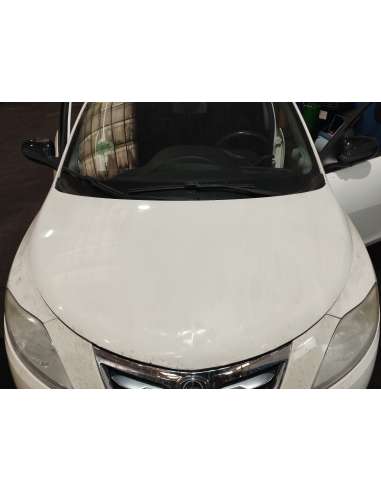 CAPOT LANCIA YPSILON 1.2 (69 CV) -...