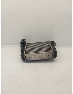 Recambio de intercooler para audi a4 berlina (8e) 2.0 tdi 16v (103kw) referencia OEM IAM 8E0145805AA  