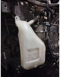 Recambio de deposito limpia para renault megane iii berlina 5 p dynamique referencia OEM IAM 289100014R  