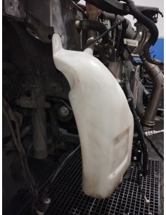 Recambio de deposito limpia para renault megane iii berlina 5 p dynamique referencia OEM IAM 289100014R   2