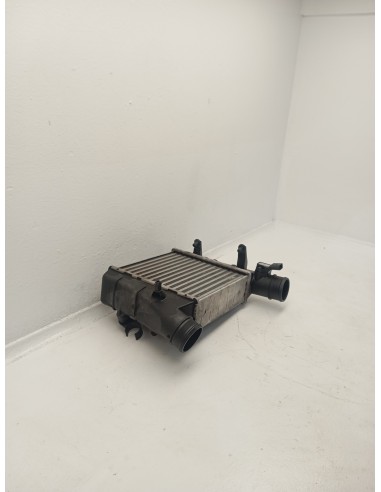 Recambio de intercooler para audi a4 berlina (8e) 2.0 tdi 16v (103kw) referencia OEM IAM 8E0145805AA  
