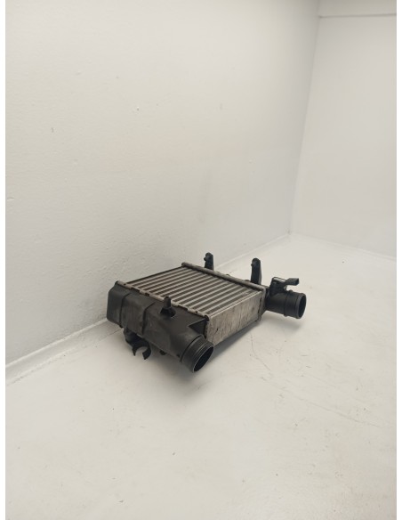 Recambio de intercooler para audi a4 berlina (8e) 2.0 tdi 16v (103kw) referencia OEM IAM 8E0145805AA  