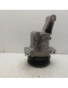 Recambio de compresor aire acondicionado para suzuki swift (az) gle referencia OEM IAM 9520173S10  