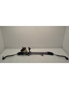 Recambio de cremallera direccion para renault kangoo 1.5 dci diesel fap referencia OEM IAM 8200558045  