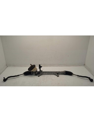Recambio de cremallera direccion para renault kangoo 1.5 dci diesel fap referencia OEM IAM 8200558045  