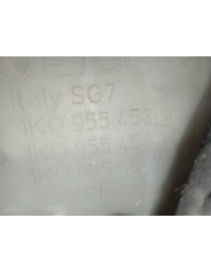 Recambio de deposito limpia para volkswagen golf v berlina (1k1) 1.9 tdi referencia OEM IAM 1K0955453S   2