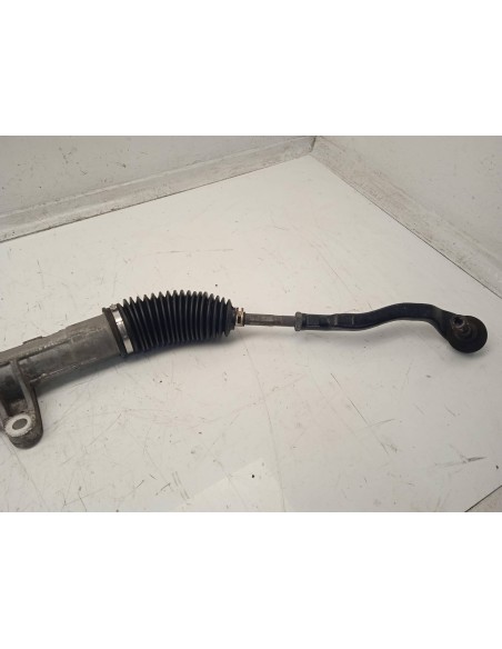 Recambio de cremallera direccion para renault kangoo 1.5 dci diesel fap referencia OEM IAM 8200558045  