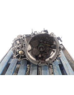 Recambio de caja cambios para volvo s40 berlina 1.9 diesel cat referencia OEM IAM P30616072  