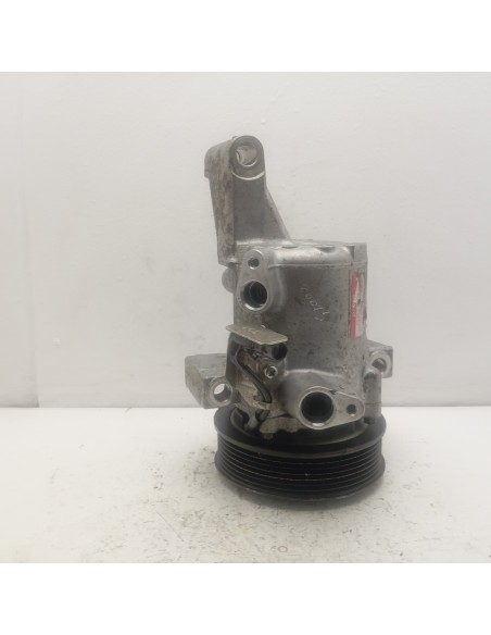 Recambio de compresor aire acondicionado para suzuki swift (az) gle referencia OEM IAM 9520173S10  