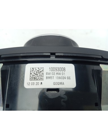 Recambio de mando luces para ford focus lim. (cb8) trend referencia OEM IAM BM5T13A024CC  
