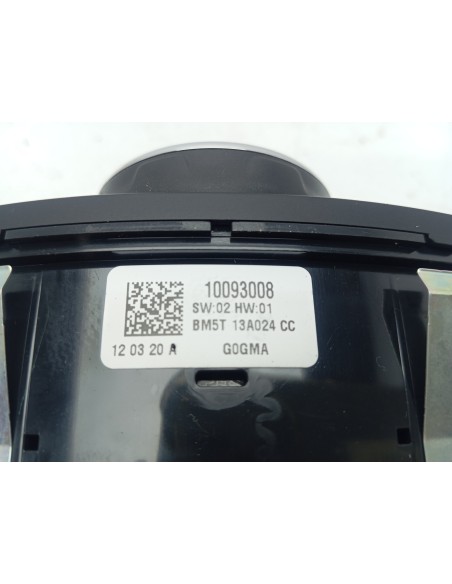 Recambio de mando luces para ford focus lim. (cb8) trend referencia OEM IAM BM5T13A024CC  