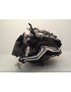 Recambio de conjunto calefaccion para toyota yaris referencia OEM IAM 870500D301 P13 MK3 CZ4432209481 2