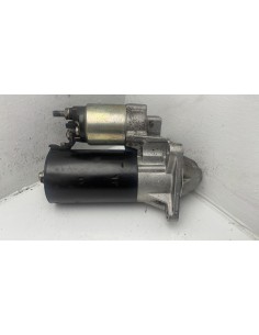 Recambio de motor arranque para fiat brava (182) 1.9 jtd cat referencia OEM IAM 0001108202  