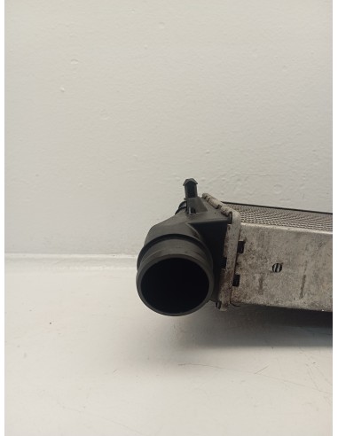 Recambio de intercooler para audi a4 berlina (8e) 2.0 tdi 16v (103kw) referencia OEM IAM 8E0145805AA  