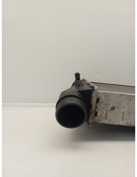 Recambio de intercooler para audi a4 berlina (8e) 2.0 tdi 16v (103kw) referencia OEM IAM 8E0145805AA  