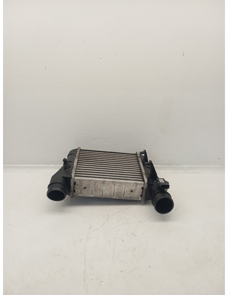 Recambio de intercooler para audi a4 berlina (8e) 2.0 tdi 16v (103kw) referencia OEM IAM 8E0145805AA  