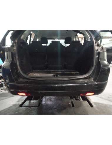 PARAGOLPES TRASERO CITROEN C4 PICASSO...