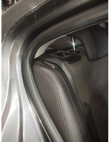 GOMAS CONTORNO PUERTA OPEL INSIGNIA...