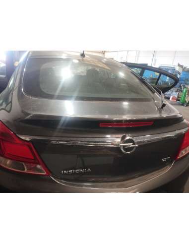 PORTON TRASERO OPEL INSIGNIA BERLINA...