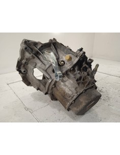 Recambio de caja cambios para citroën c15 1.8 diesel (161) referencia OEM IAM 20CH81   2