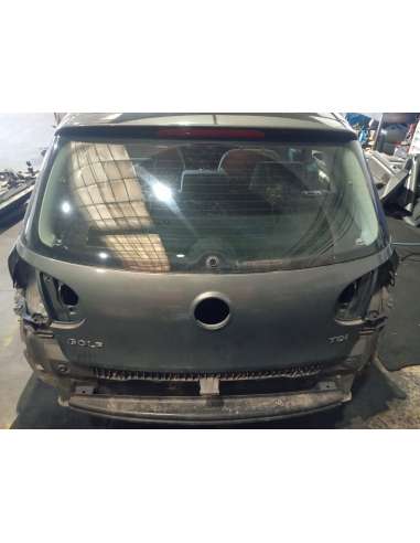 PORTON TRASERO VOLKSWAGEN GOLF V...