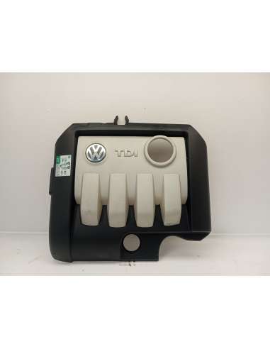 TAPA MOTOR VOLKSWAGEN GOLF V BERLINA...