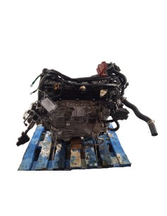 Recambio de motor completo para suzuki swift (az) gle referencia OEM IAM K12D LEER NOTA 