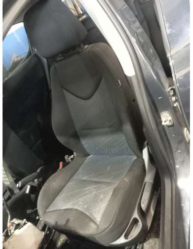 ASIENTO DELANTERO IZQUIERDO PEUGEOT...