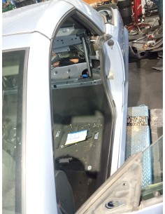 Recambio de gomas contorno puerta para opel tigra twin top enjoy referencia OEM IAM  DEL IZQ  2