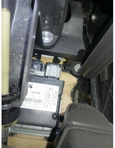 Recambio de centralita airbag para ford focus lim. (cb8) trend referencia OEM IAM BM5T14B321CF  