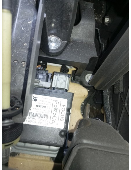 Recambio de centralita airbag para ford focus lim. (cb8) trend referencia OEM IAM BM5T14B321CF  