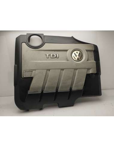 TAPA MOTOR VOLKSWAGEN TIGUAN 2.0 TDI...