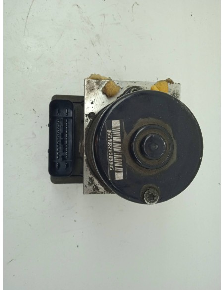 Recambio de abs para opel zafira b 1.9 cdti referencia OEM IAM 13234911  
